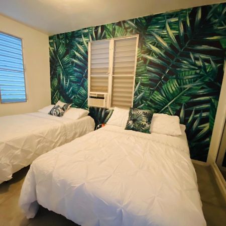 Tropical Getaway Villa Aguadilla Luaran gambar