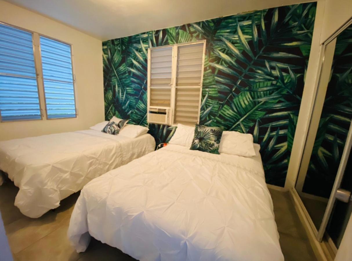 Tropical Getaway Villa Aguadilla Luaran gambar